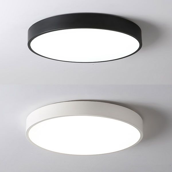 30W LEAH Surface Mounted Ceiling Light