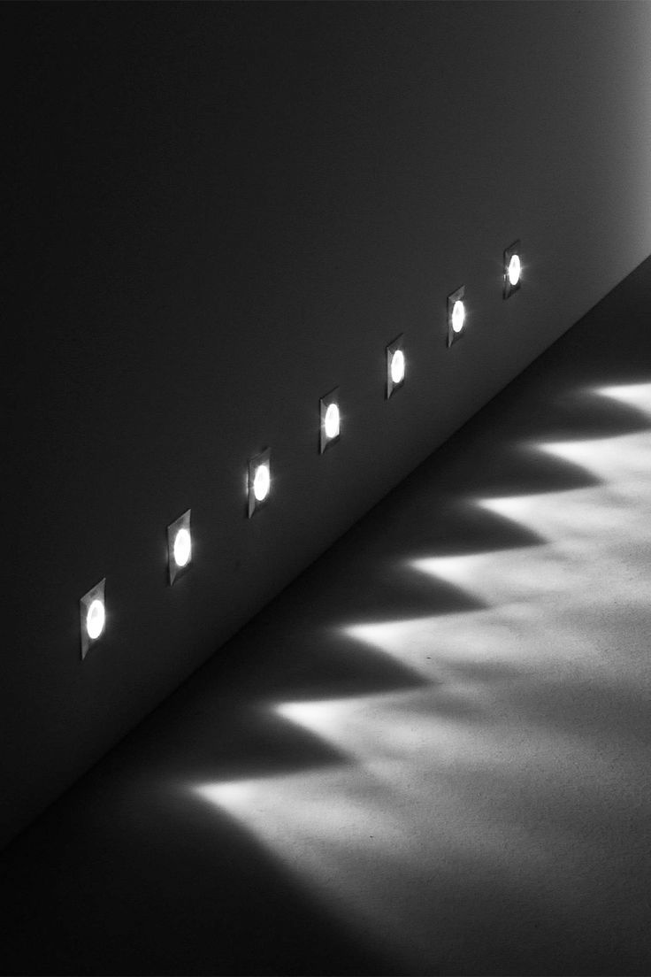 Floor wash Lighting