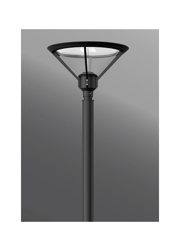 Lighting Column _ Post Top _ Area Lighting