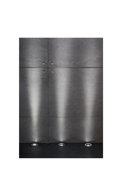 Orchestrating the external lighting for a facade, part two – L&L Luce&Light